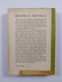 Ikuisilla niityillä