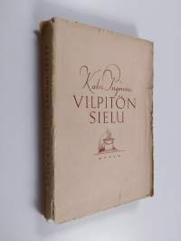 Vilpitön sielu