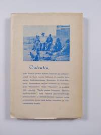 Sankarimatkailija