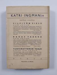 Vapautuva