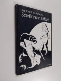 Savilinnan lätärit