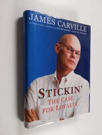 Stickin&#039; - The Case for Loyalty