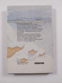 Huhtikuun neljäs 1918