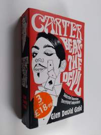 Carter Beats the Devil - Sceptre 21S