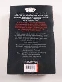 Carter Beats the Devil - Sceptre 21S