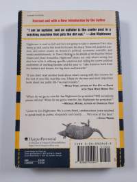 There&#039;s Nothing in the Middle of the Road but Yellow Stripes and Dead Armadillos - A Work of Political Subversion