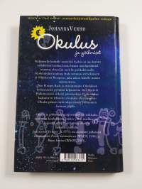 Okulus ja yöihmiset