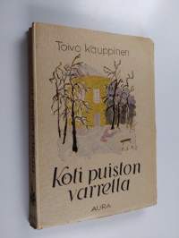 Koti puiston varrella : romaani