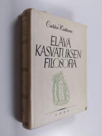 Elävä kasvatuksen filosofia