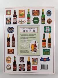 The new guide to beer