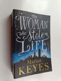 The Woman Who Stole My Life (Jättipokkari)