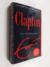 Clapton - The Autobiography