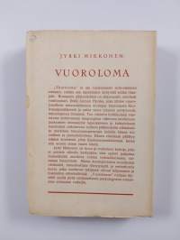 Vuoroloma