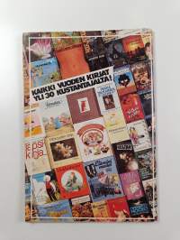 Vuoden kirjat 1986