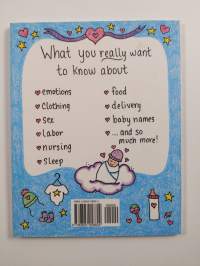 125 Things You Must Know About Being Pregnant
