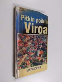 Pitkin poikin Viroa