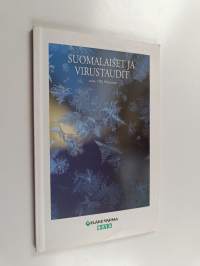 Suomalaiset ja virustaudit