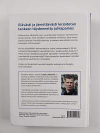 Eripuraa ja arvovaltaa : Mannerheimin ja kenraalien henkilösuhteet ja johtaminen - Mannerheimin ja kenraalien henkilösuhteet ja johtaminen