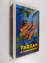 Tarzan ja Tarzan-kaksoset