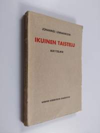 Ikuinen taistelu