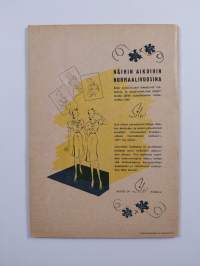 Mitä nyt 16/1945
