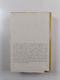 Isoisäni J. V. Snellman : Lähikuva