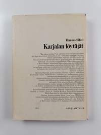 Karjalan löytäjät