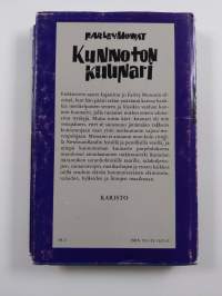 Kunnoton kuunari