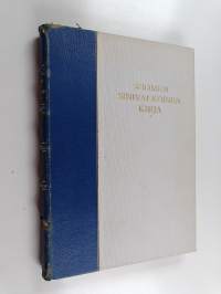 Suomen sinivalkoinen kirja - Suomen ja Neuvostoliiton välisten suhteiden kehitys syksyllä 1939 virallisten asiakirjain valossa
