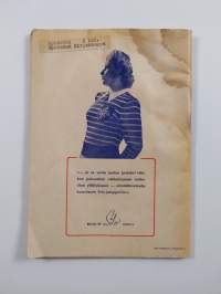 Mitä nyt jouluna/1946