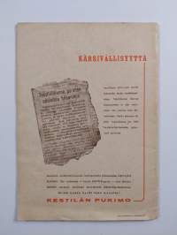 Mitä nyt 18/1946
