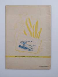 Mitä nyt 15/1946