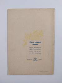 Mitä nyt 13/1946