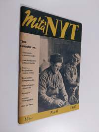 Tyhjä kuva