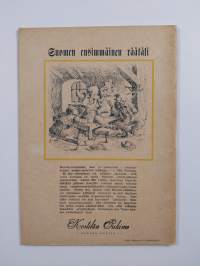 Mitä nyt 6/1946