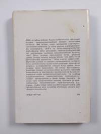 Uusstalinistin uskontunnustus : lähtökohtia 70-luvun luokkataisteluun