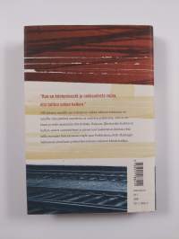 Värjättyä rakkautta : novelleja