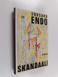 Skandaali