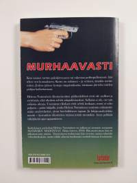 Murhaavasti