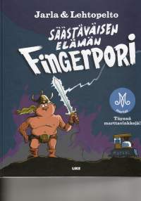 Säästäväisen elämän Fingerpori
