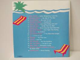 cd Summer Love 3