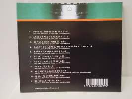 cd Suurlähettiläät - Valgri