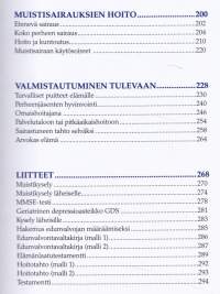 Terve pää, kirkas mieli - näin torjut ja tunnistat muistisairauksia, 2018. (dementia, muisti, Alzheimerin tauti, muistisairaudet)