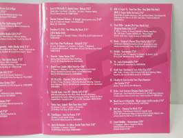 2 x cd Summer Heat 2011