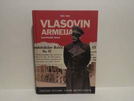 Vlasovin armeija - Stalinin sotilaat Suomen palveluksessa