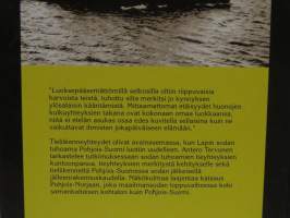 Jälleenrakennuksen tiellä - Tienpito ja tieliikenne Pohjois-Suomessa 1944-1951. Tiemuseon julkaisuja 12