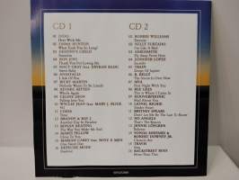 2 x cd Heartbeat 2