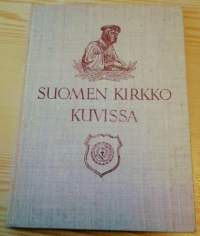 Suomen kirkko kuvissa