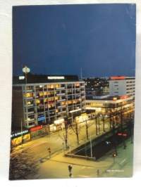 Rauma - kuvateos