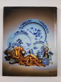 Lost Treasures of the World